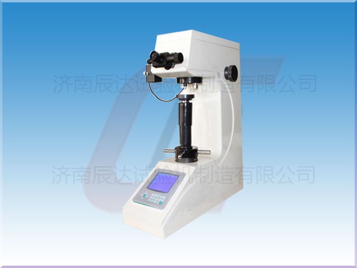 HV-5型維氏硬度計