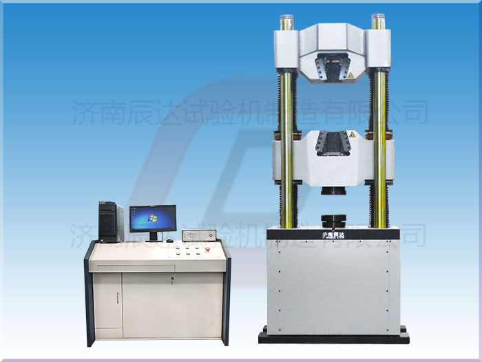 WAW-2000E液壓材料試驗機(jī)