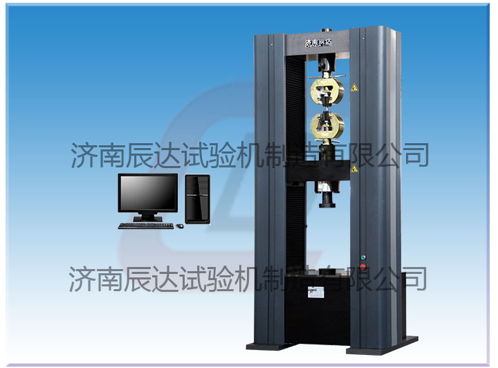 有關(guān)電子萬能試驗(yàn)機(jī)的保養(yǎng)方法你知道多少呢？