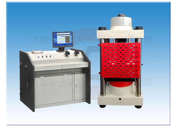 水泥壓力試驗機主要功能、特點以及使用注意事項是什么？